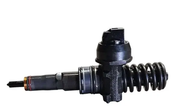 Fuel injector