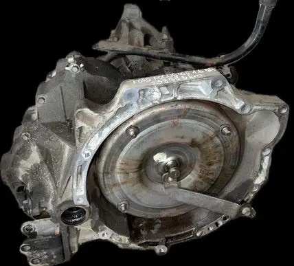 Ford Focus Automatic gearbox 4S4P7000BA PVAA A4920