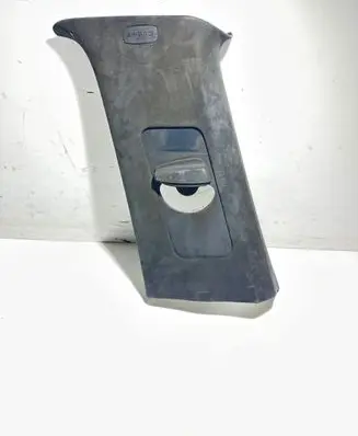 Porsche Cayenne (9PA) (C) pillar trim 7L5867242