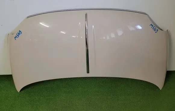 Fiat 500 Engine bonnet/hood 