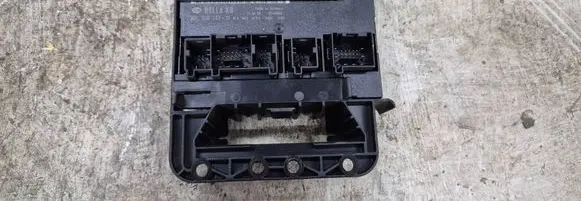 Comfort/convenience module