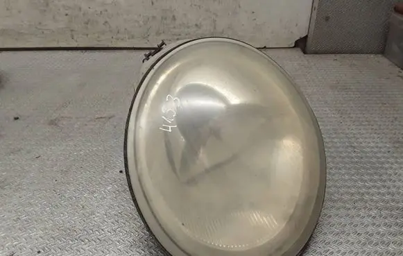 Volkswagen New Beetle Headlight/headlamp 0302505001 1C0941005C