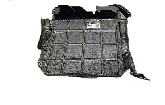 Toyota Avensis T270 Engine control unit/module 89661-05F20