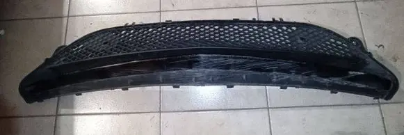 Mercedes-Benz E W238 Front bumper lower grill A2138856900