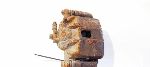 Honda Jazz Front brake caliper 16cl14vnh
