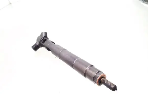 Mercedes-Benz E W212 Fuel injector A6510700587