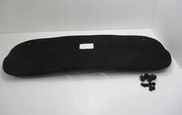 Citroen C4 Cactus Engine bonnet/hood sound/heat insulation 9801736880