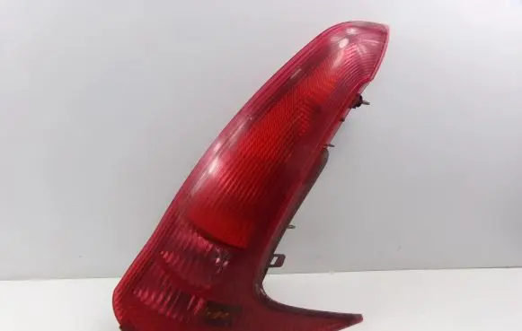 Peugeot 206 CC Rear/tail lights 9641540577