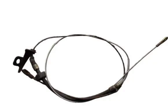 Mercedes-Benz Sprinter W901 W902 W903 W904 Handbrake/parking brake wiring cable 9014202180