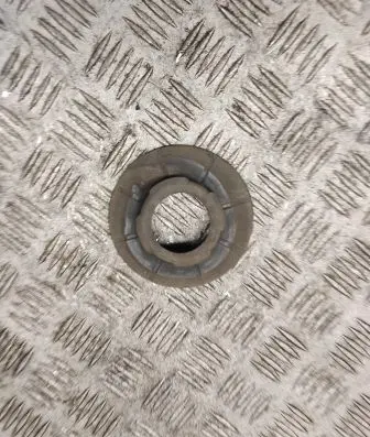 Volvo XC40 Rear coil spring rubber mount 31451675