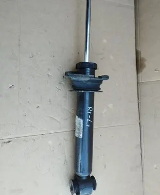 Peugeot 508 Front shock absorber/damper 9805353880