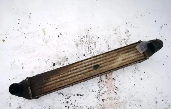 Volkswagen Sharan Intercooler radiator 7m3145805
