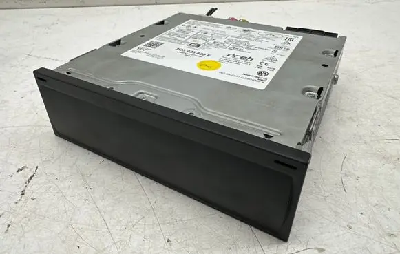 Volkswagen T-Cross Radio/CD/DVD/GPS head unit 3GN035820F