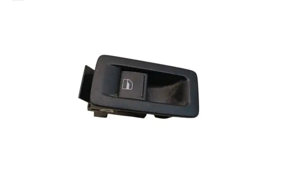 Volkswagen Touran I Electric window control switch 1T0959851
