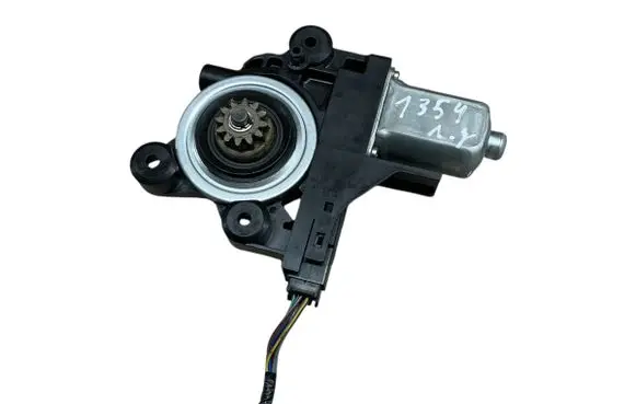 Volvo V70 Rear door window regulator motor WR12292 970715101 090210