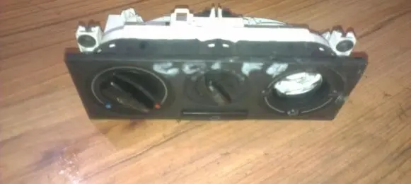 Volkswagen Golf IV Climate control unit 1j0819045f 90151-120