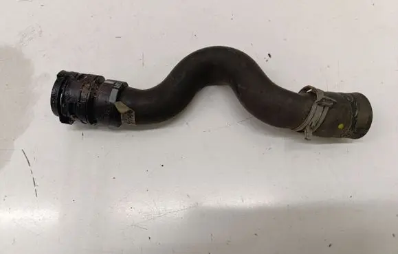 Opel Crossland X Engine coolant pipe/hose