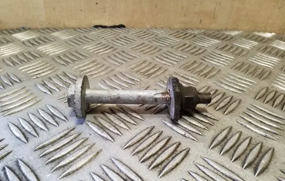 Audi A5 Sportback 8TA Rear suspension camber bolt 