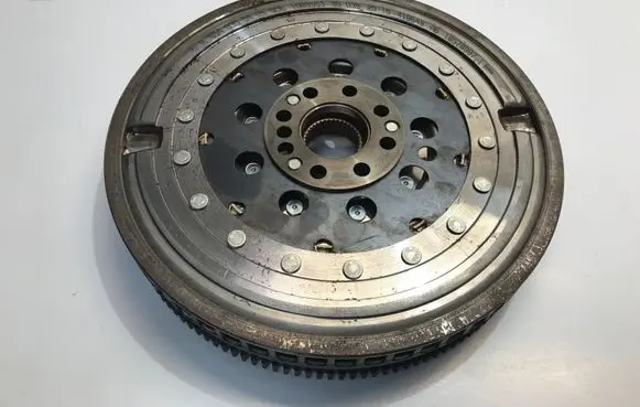 Mercedes-Benz B W247 Clutch set kit A6540300405 KOOZAMACHOWEDWUMASOWE