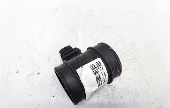 Chevrolet Captiva Mass air flow meter 55350048 0281002618