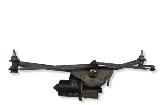 BMW 3 E36 Front wiper linkage and motor 404168 67638363514