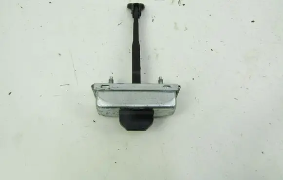 Chevrolet Meriva Front door check strap stopper J9D323552AB