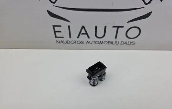 Toyota Yaris Cross Interior temperature sensor 0775004682