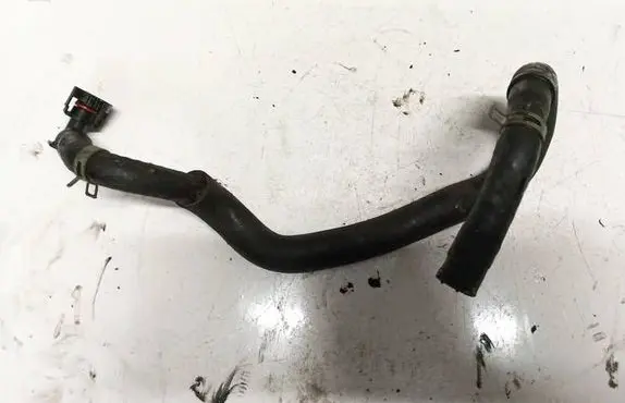 Brake line pipe/hose
