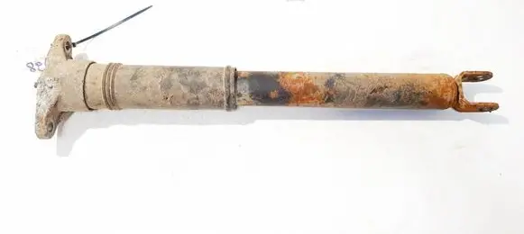 KIA Ceed Rear shock absorber/damper