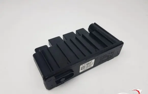 BMW X1 F48 F49 Alarm system siren 8661071