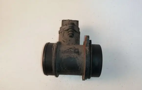 Hyundai Getz Mass air flow meter 0281002528 2816427500