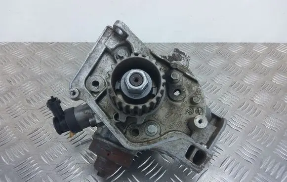 Citroen C3 Picasso Fuel injection high pressure pump 9688499680 0445010516LW