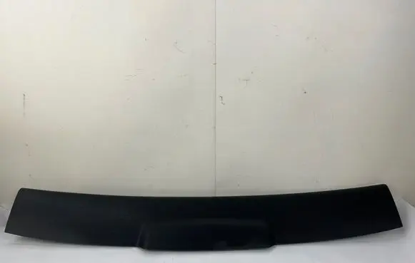 BMW 1 E81 E87 Tailgate/trunk side cover trim 7960635