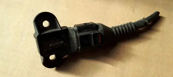 Audi A5 8T 8F Air pressure sensor 036906051G