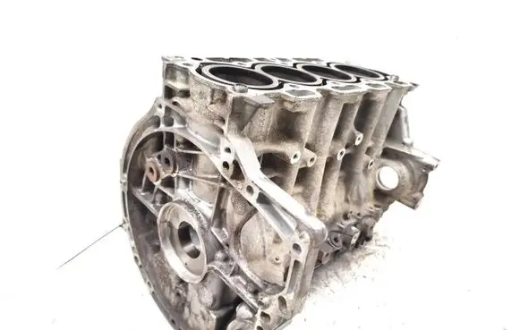 Ford Transit Engine block UBGA BV6Q-6010-AB