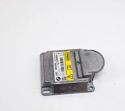 BMW X3 F25 Airbag control unit/module 0265020040 6853992