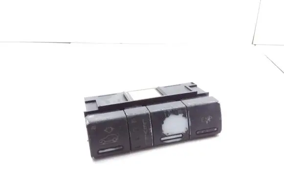 Audi A6 Allroad C5 Suspension ride height/mode switch 4Z7927139A