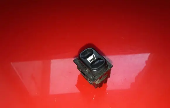 Citroen Berlingo Electric window control switch NOCODE