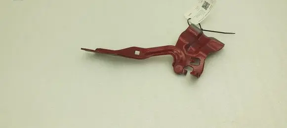 Mazda 3 II Engine bonnet/hood hinges