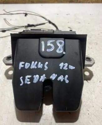 Ford Focus Tailgate/trunk/boot lock/catch/latch 8M51-R442A66