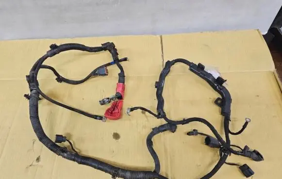KIA Soul Positive cable (battery)