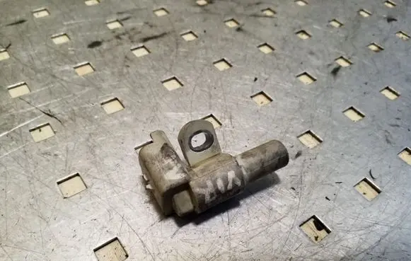 Peugeot 4007 Camshaft position sensor 9665443580