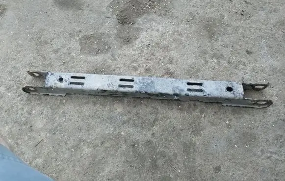 Volvo V70 Rear upper control arm/wishbone