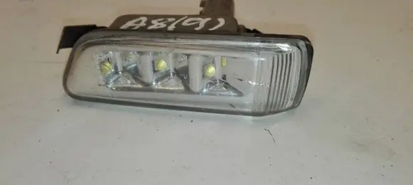 Audi A8 S8 D3 4E Front fender indicator light 4E0949128