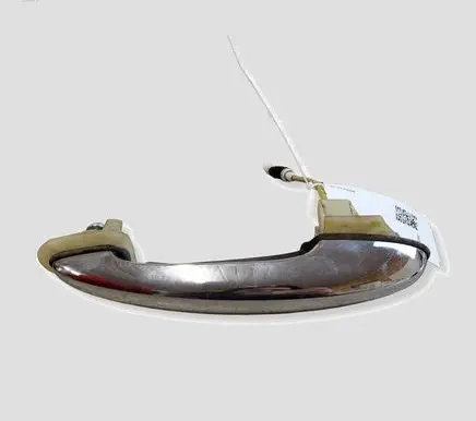 Mini Cooper Countryman R60 Front door exterior handle