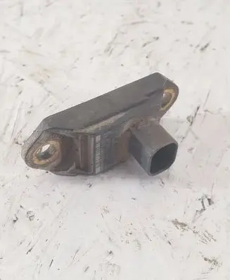 Audi A6 S6 C6 4F Airbag deployment crash/impact sensor 4F0907651