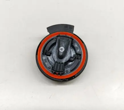 Mercedes-Benz C W206 Airbag deployment crash/impact sensor A1679054906