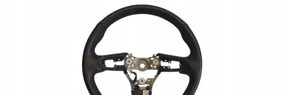 Mazda 3 I Steering wheel 641311300B