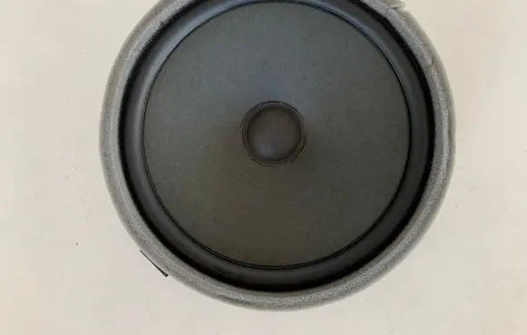 Audi Q5 SQ5 Front door speaker 80A035415