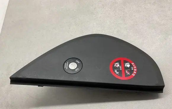 KIA Ceed Dashboard side end trim 847861H000
